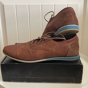Mens Otto Shoes